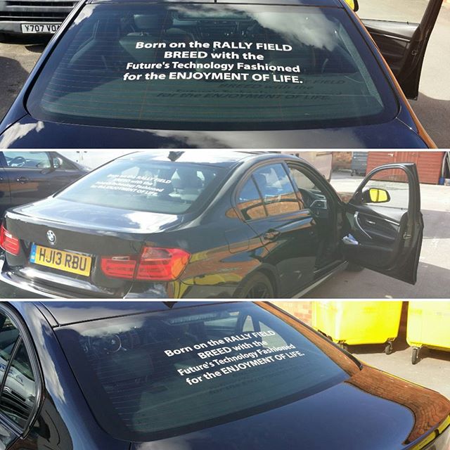 bigprintbham's tweet image. Personalise your car with a quotation. Contact @BigPrintBham #bigprintbirmingham #printing... bigprintbirmingham.co.uk/personalise-yo…