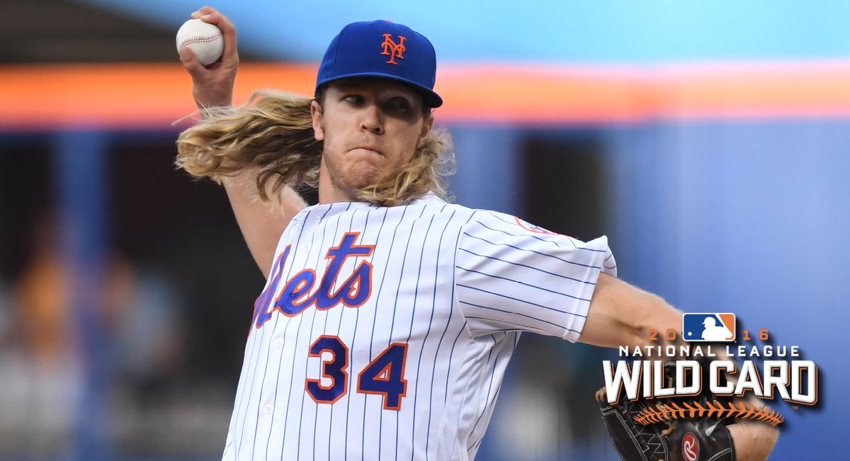 New York Mets tweet media