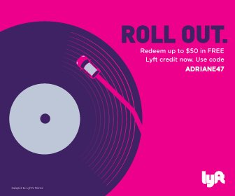 allthings_nailz's tweet photo. #freerides #teamlyft #RollOut #ridecodes #ridesharing #Lyft #allthingsamd https://t.co/wiJND9XV9C