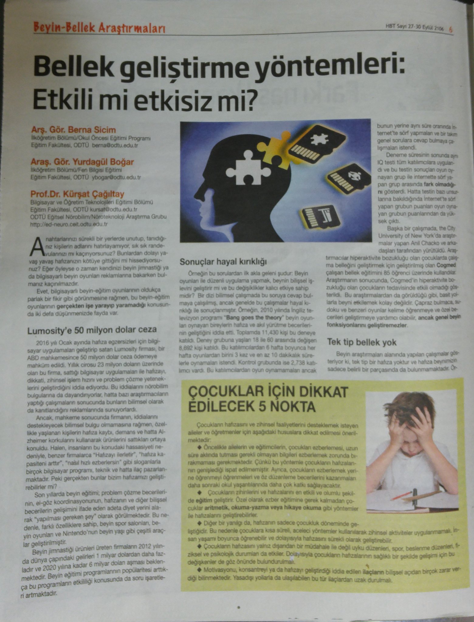 Hafızayı geliştirmek için en etkili tıp nedir Hafızayı geliştirmek için en etkili tıp nedir