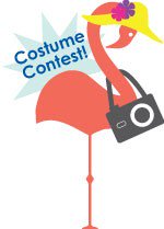 TheSDMS's tweet photo. It's almost time for Flip Flops & Pop Tops Saturday Night Party at Regency begins at 8pm. Get your costume ready! #SDMS2016 https://t.co/g2IfKnWJ45