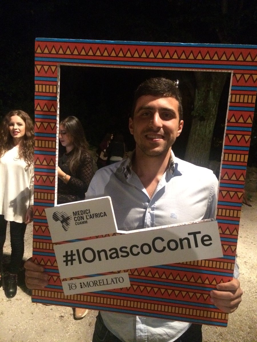camfulchignoni's tweet photo. #IOnascoConTe #CuammRoma #perilpartosicuro #festivaldellabirradiroma https://t.co/vUZsfmKy2i