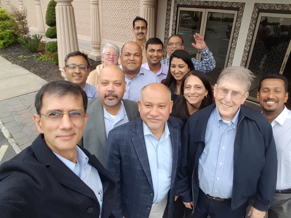 alahiri1999's tweet photo. Some relationships do stand the test of time. Bob Lewis retiring after 55 years of service to the Group #Birlasoft  #Birlasoftvalues https://t.co/lBZFxZaETY