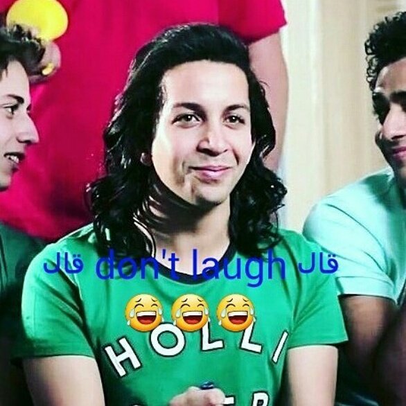 boybandlovers1's tweet photo. 😂😂😂
#Boy_Band
@hishamgamalbb
@mohamedgamalbb
@mohamedfouadbb https://t.co/8T6eiCQLIu
