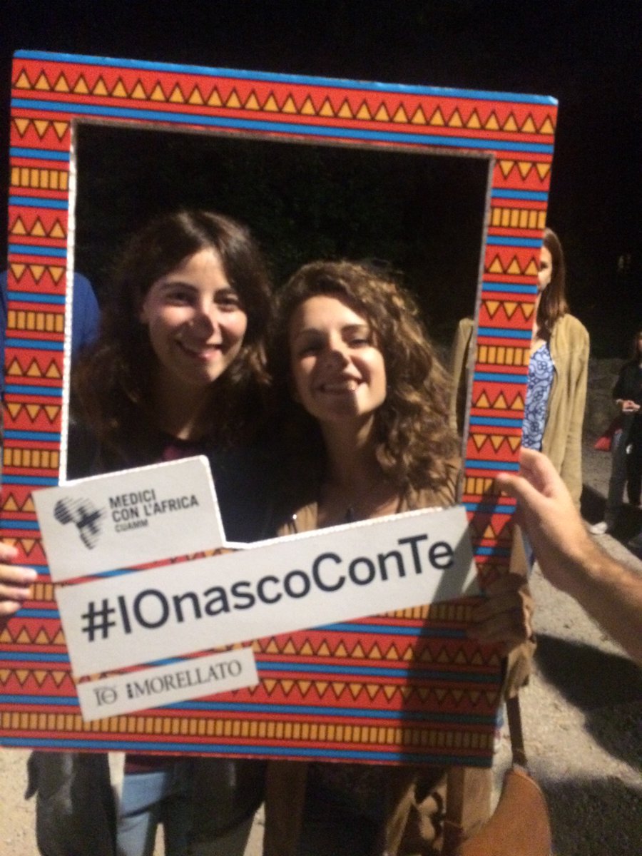 camfulchignoni's tweet photo. #IOnascoConTe #CuammRoma #perilpartosicuro #festivaldellabirradiroma https://t.co/SKHPn4x08W