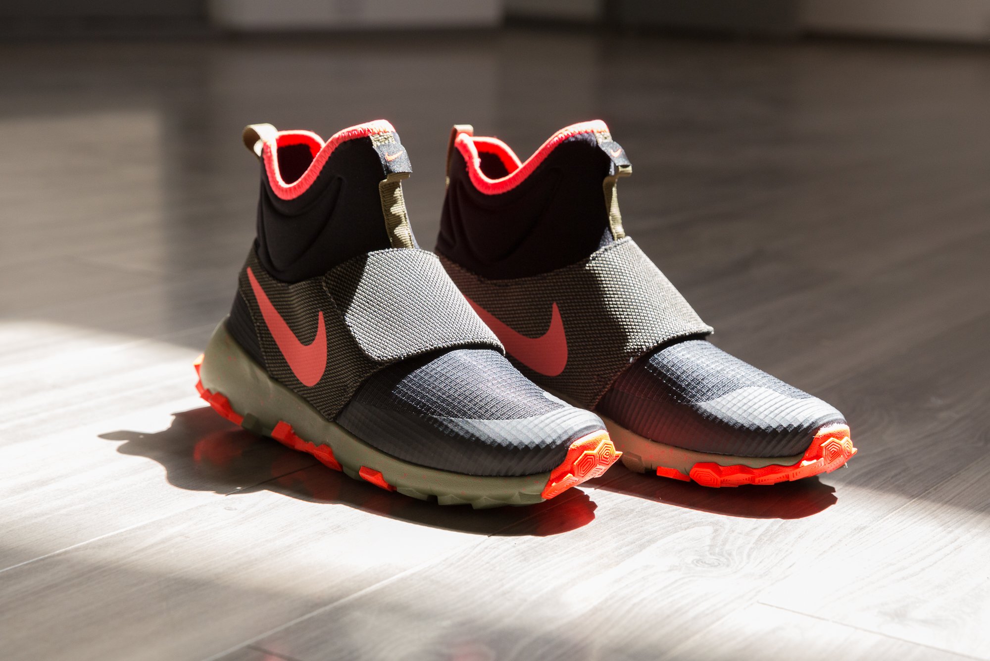 nike roshe mid winter stamina