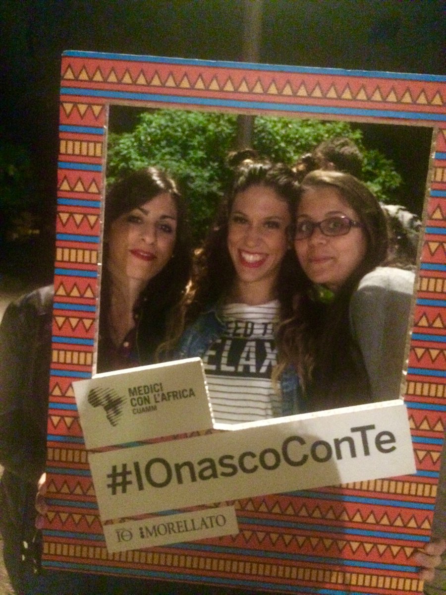 camfulchignoni's tweet photo. #IOnascoConTe #CuammRoma #perilpartosicuro #festivaldellabirradiroma https://t.co/tRdzzgiw5j