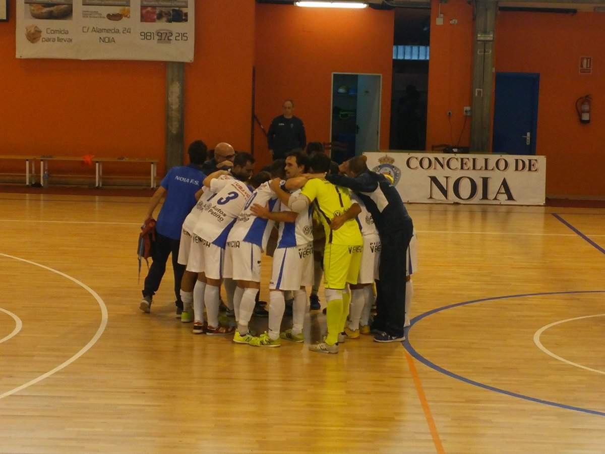 krissvb3's tweet photo. #1Partido #1Victoria #3Puntos @MarciFF10 @Borjags17 @qqpc7 @Markitos14_ic @quintela96 @christian_chao Enhorabuena!! https://t.co/PmC6baiiGr
