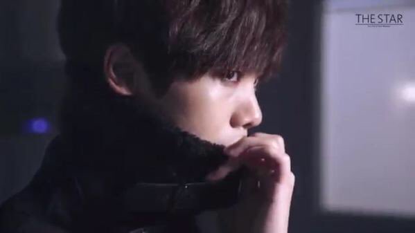 Bangmirpics's tweet photo. Mir 'The Star' photoshoot 2 #MBLAQ #Mir #maknae #BangMir https://t.co/q7HeKJTkqA