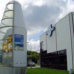 André Kuipers tweet media