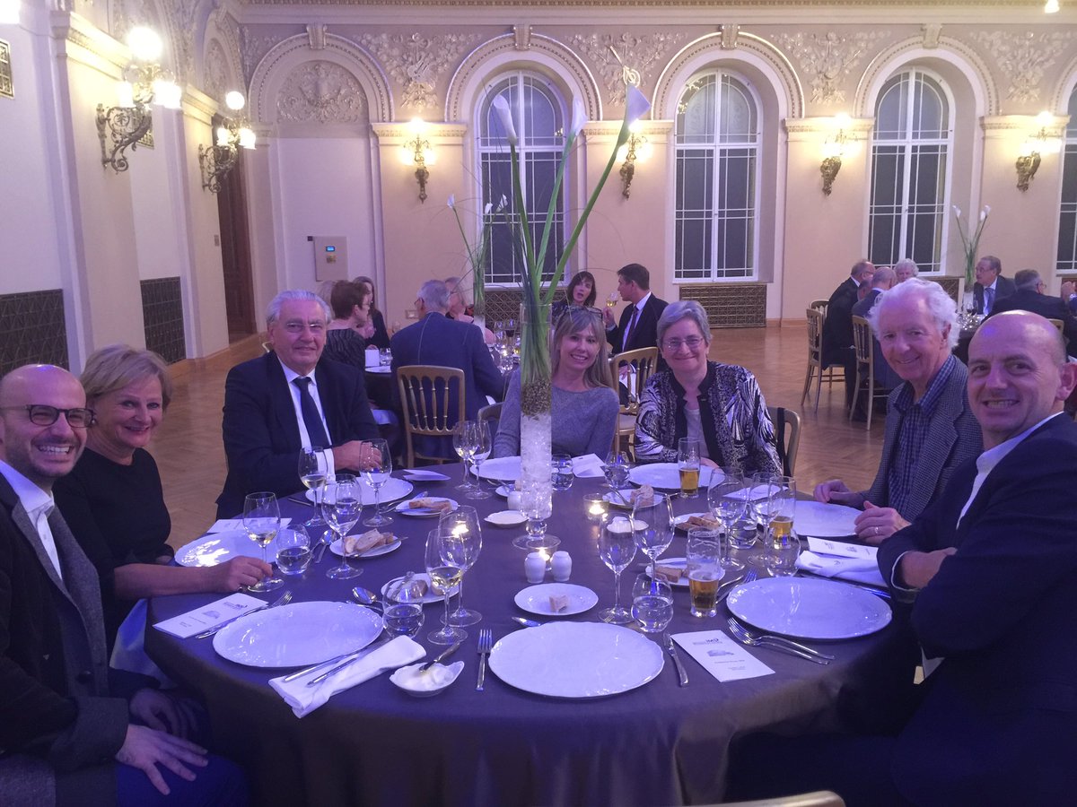 Julie Carrier and Naomi Rance.