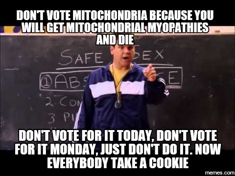 bigbossnucleus's tweet photo. mito. failure : causes cell injury = leads to cell death, &amp; multiple organ cells die = organ failure, smh wow mitochondria 😳😕#erhscells https://t.co/GfukByDBFt