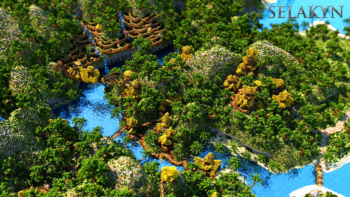 LanguageCraft's tweet image. #SELAKYN - Tseraban

&amp;gt; Première cinematic (1/13)
&amp;gt; Map aventure - CTM

Lien YT:  youtube.com/watch?v=9J10Dx…

Bon visionnage ! :)