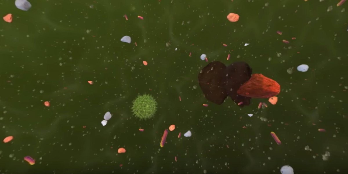 ChannelSeed's tweet photo. Watch how Acceleron and @MonsantoBioAg work together to improve plant health in this 360° video: #SAS360 https://t.co/opjMpCShCv https://t.co/bbqPmgPPvi