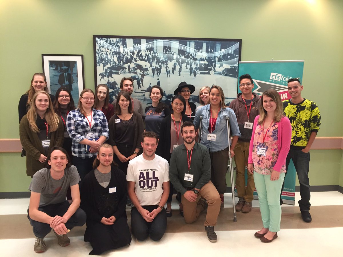 CFSMB's tweet photo. Thank you to everyone who attended the #ActivistAssembly! See you at #alloutnov2 for #edu4all! #cfsfcee https://t.co/Y1fWEx9PhG