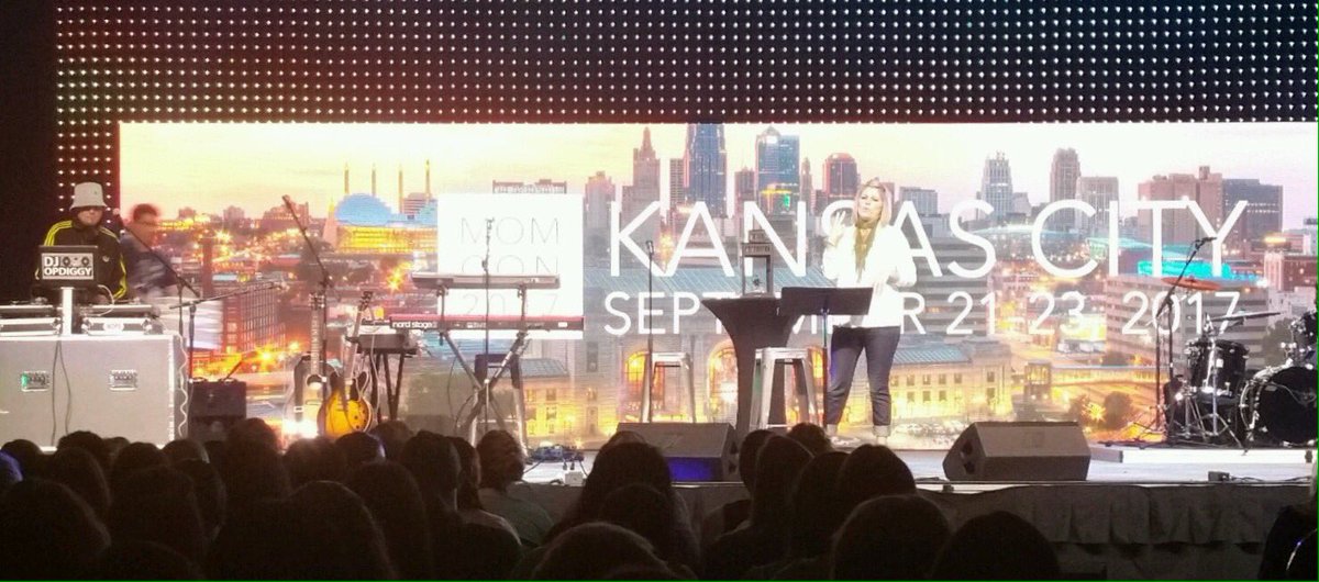 MOPSLeaders's tweet photo. Where are we going for #MOMcon2017 ? KANSAS CITY!! https://t.co/UQBoEumtNt