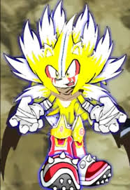 brayanfernandes on X: Super sonic x universe 3 temporada #ssxu3   / X