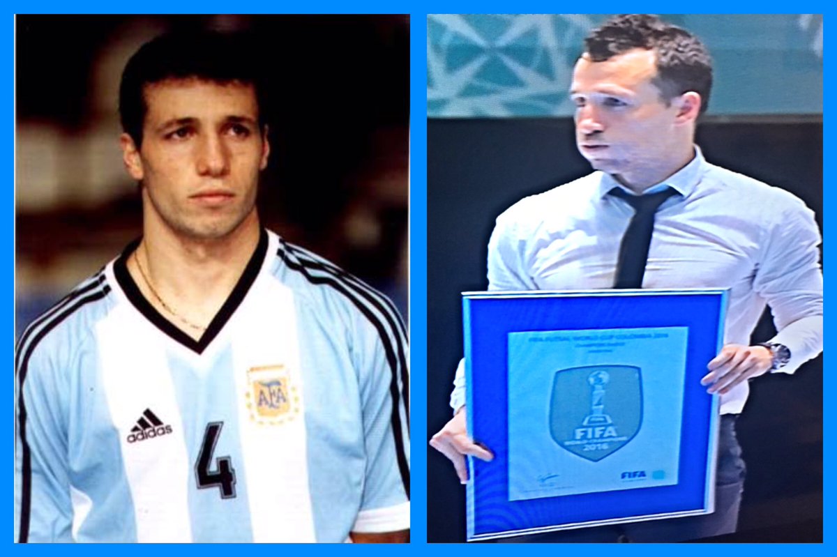 gustavomunana's tweet photo. El Diego más grande de Argentina se llama @GiustozziDiego y punto. 
🇦🇷Campeón del Mundo. Un equipo forjado a su imagen y semejanza. Técnico🔝 https://t.co/V8g0rPLccj