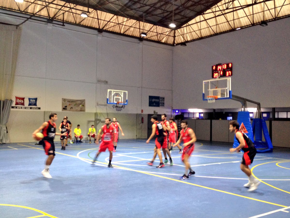 CEB Girona tweet media