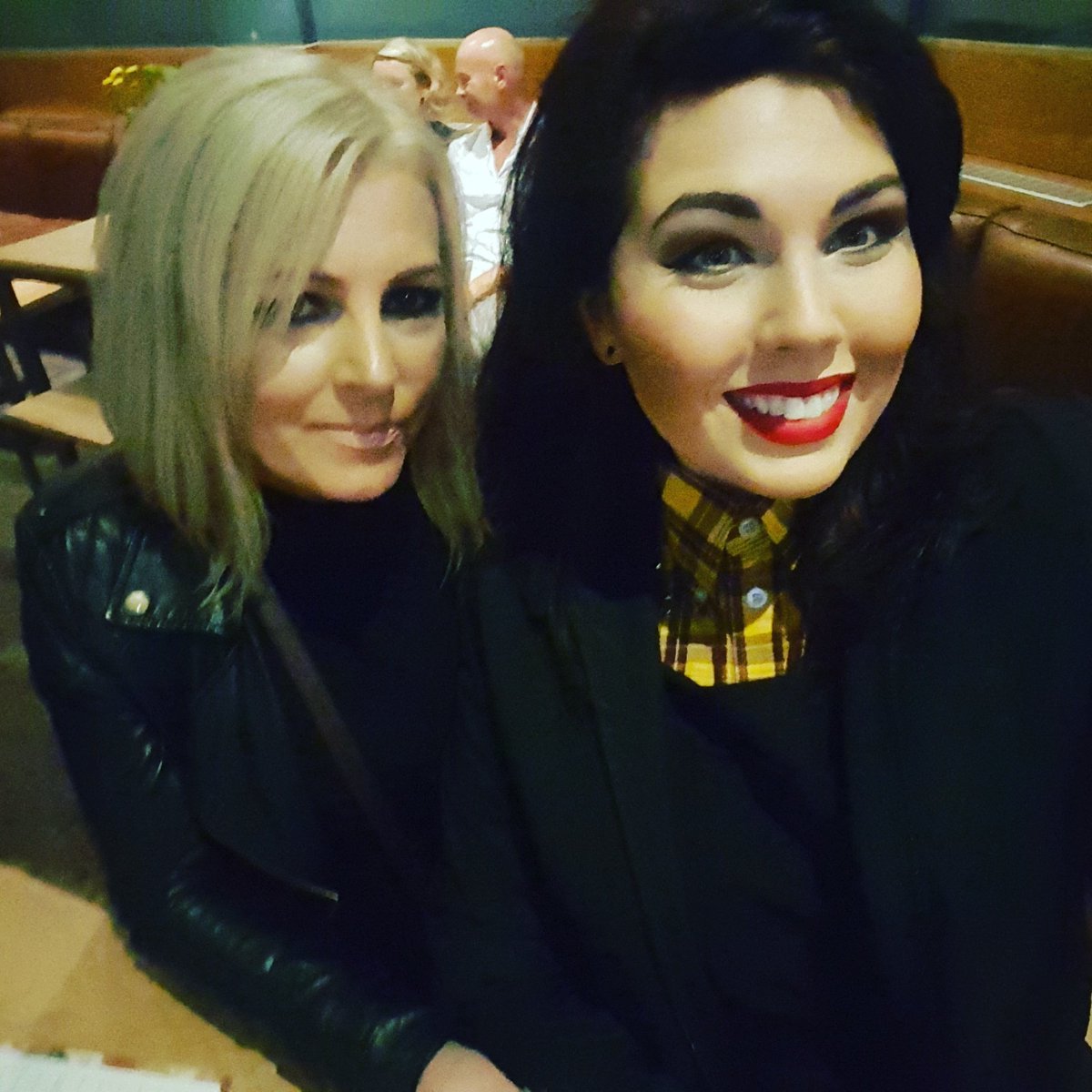 RonStop_'s tweet image. Incredible night seeing @louisberry do his thing! Big big things are coming his way!! #rebel