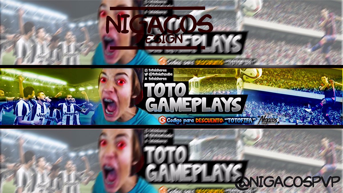 NIGACOS's tweet photo. @totoiatusabe ESPERO QUE TE GUSTE! https://t.co/29naWN50yG