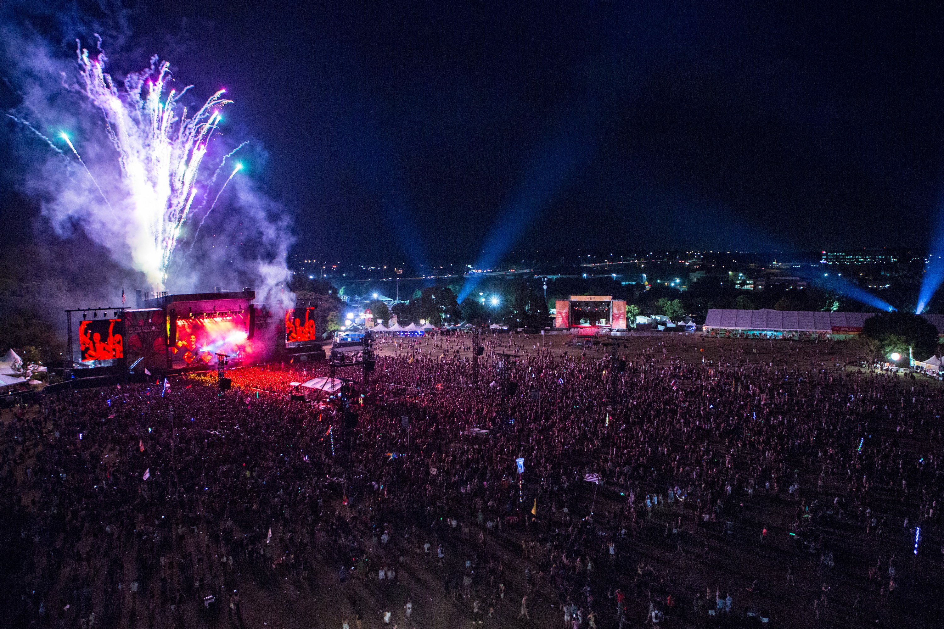Acl Festival What An Epic Close To Day 2 Of Aclfest With Kygo Amp Kendrick Lamar What Was Your Favorite Performance Of The Day Photo By Cambriavision T Co Zoqdrcsrbq Twitter