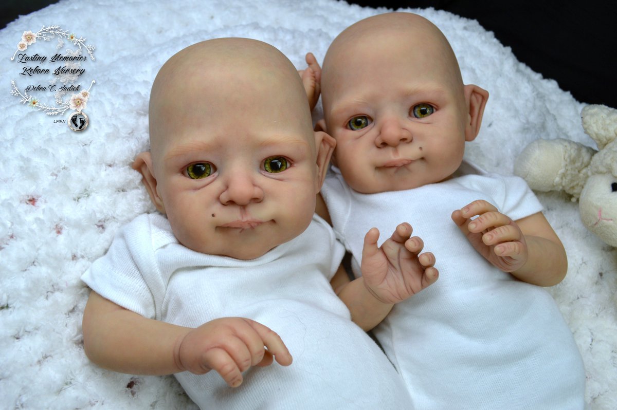 lasting memories reborn nursery