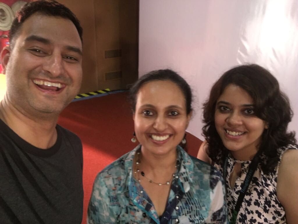 vijukr's tweet photo. Thoroughly enjoyed working with these two fantastic people on our away day talk #twiawayday https://t.co/c3iACGPMEC