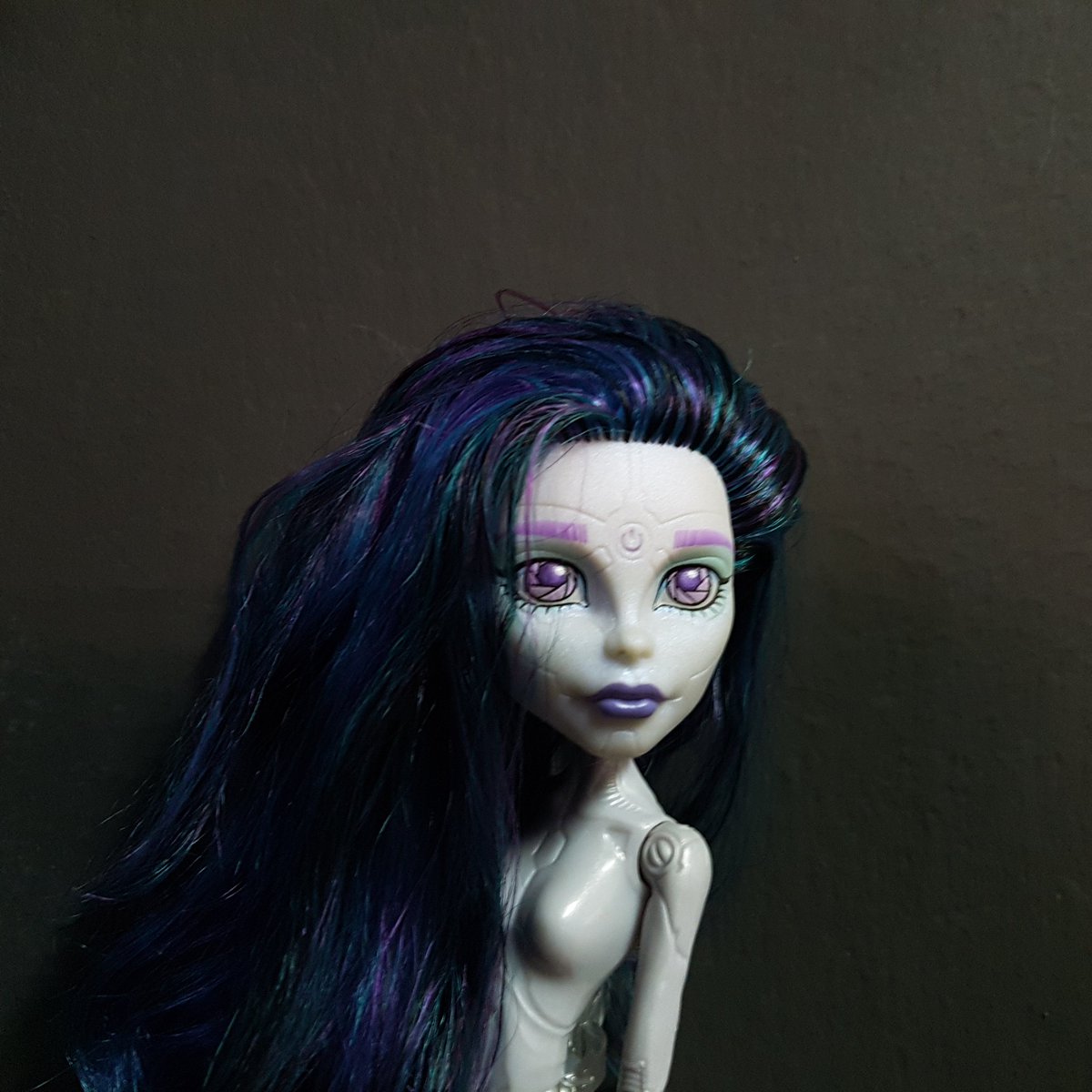 FaizFaisal_S's tweet image. Preparing my girl for her go-sees. #SupportiveFather