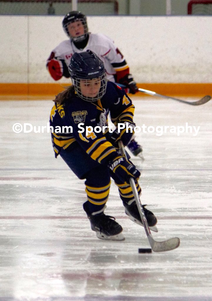 DrhmSprtPhoto's tweet photo. Snapped some pics of the Whitby Wolves Atom BB team in a game against the @ClaringtonGHA Flames. https://t.co/tfdFgZhN7p