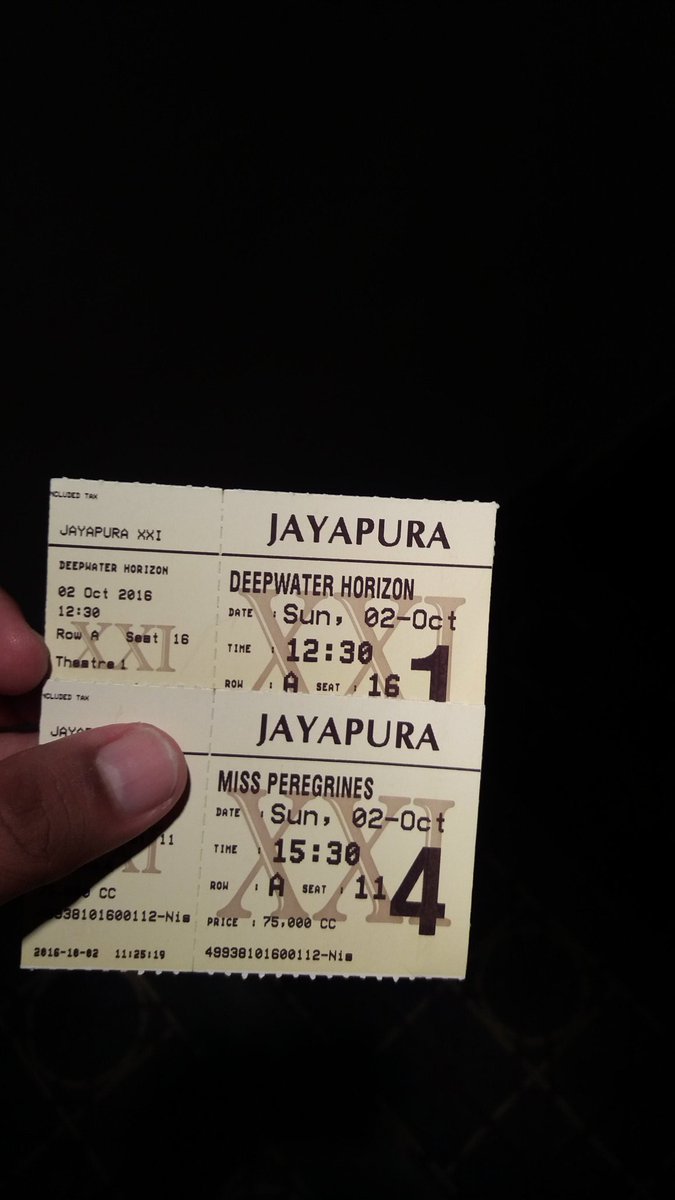 febrian_reza's tweet photo. Weekend yg sempurna.. https://t.co/UtMkHdAc5S