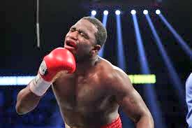 BikuzBoxing's tweet image. Broner is "The Problem" 

Maidana is "The Problem Solver"

Probably one of the most satisfying nights in boxing history! 
📸