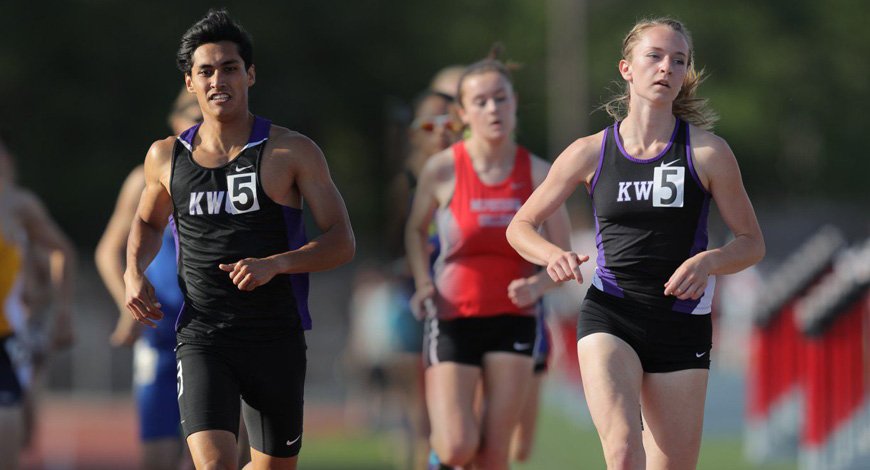 CC: <a href="/KWUXCTF/">KWU XC/T&F</a> teams take on the Chile Pepper Festival --> bit.ly/2dhbYWH
