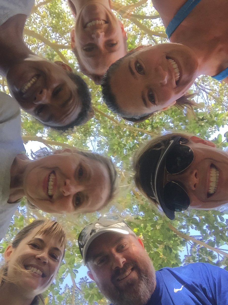 jillbrownfitnes's tweet photo. Post workout goofiness! #superbody circuit #circuitworkout #saturdaymorningworkout #sweatandfun #fitfam #fitspo https://t.co/7tjqXYgI8S