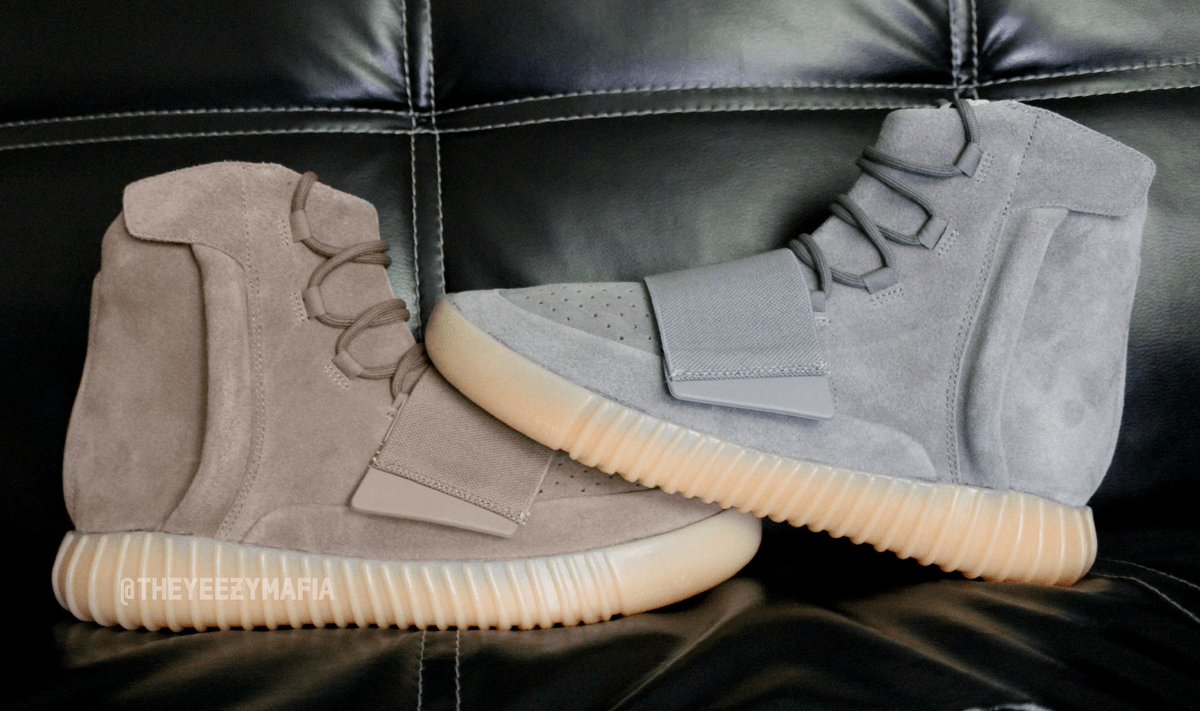 Order Quinder Comprar adidas yeezy 750 denmark Sort Salg