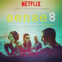 aerospin4's tweet photo. #Revolucionario #Sense8 #ReflexionReal Tronco de serie, excelente trama, espero mas de esta producción que rompe paradigmas!!!! https://t.co/M0knSMmIVV