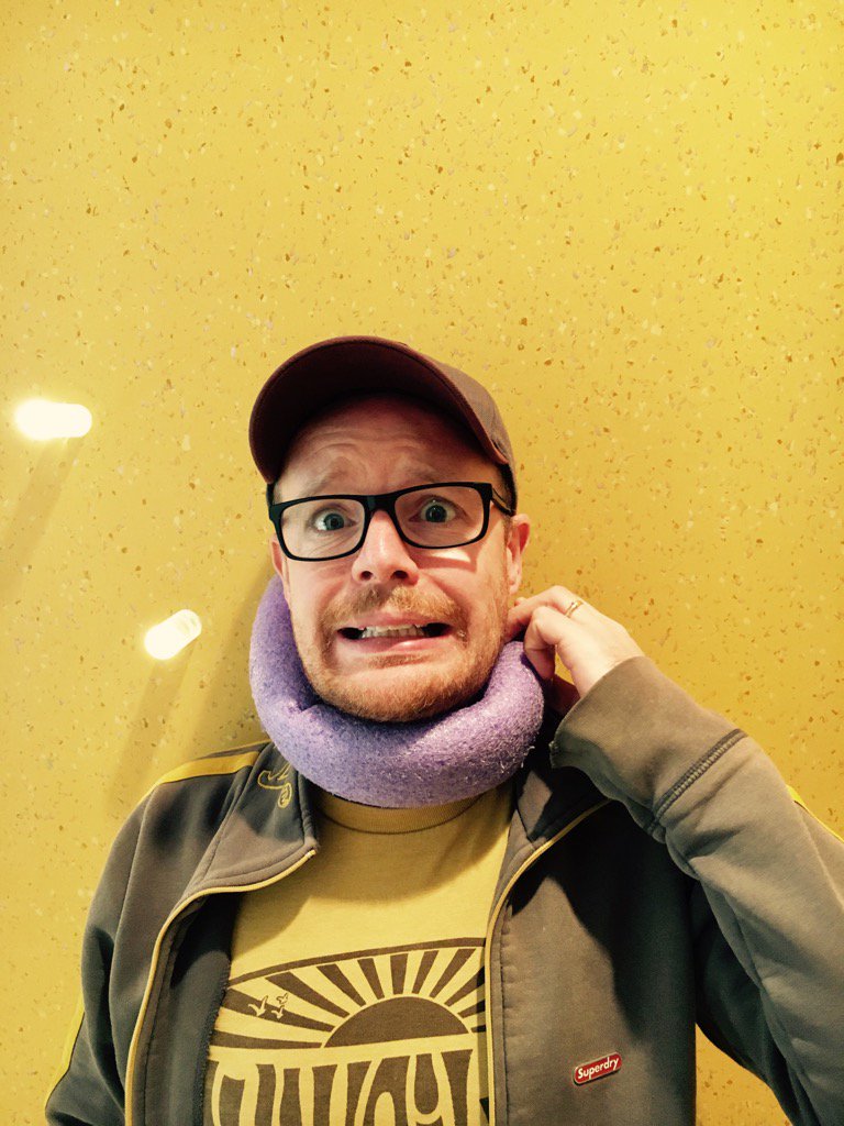 EduWells's tweet photo. Having #clcyellow fun at @Auckartgal #Arted https://t.co/nsd6pPCCde