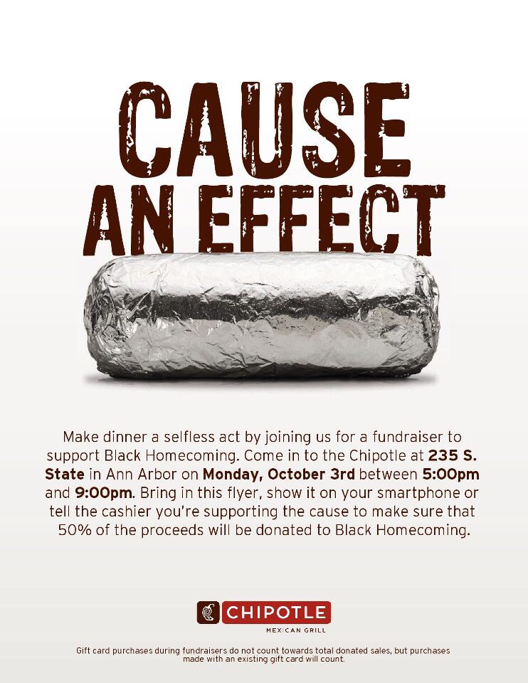 HEADS_Official's tweet photo. Stop by Chipotle on Monday and help support #BHC2016! https://t.co/wTL5F0WxFT