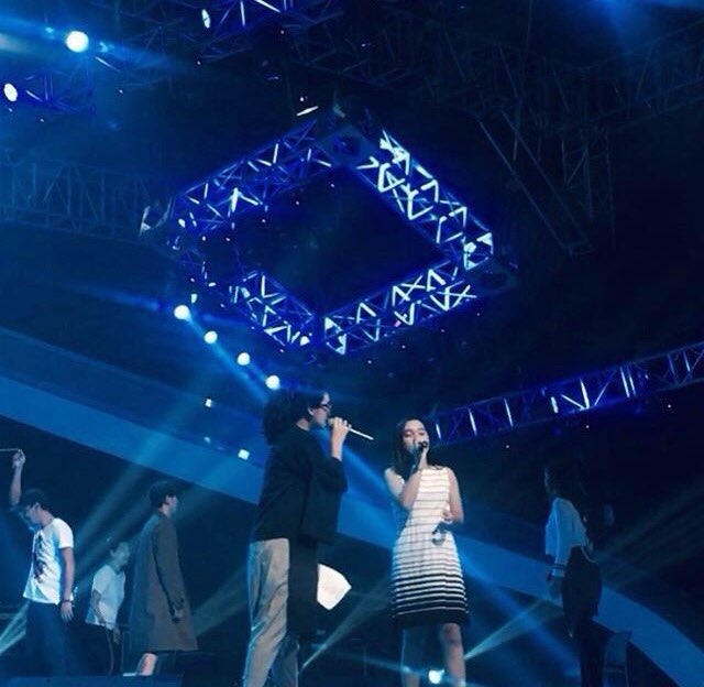 Abbyours_FC's tweet photo. Jangan lewatkan !!
Today live at 14:30 PM on RCTI 😍😍😍
@AbbyIdolJr #Abbyours https://t.co/8yls7i9sCu