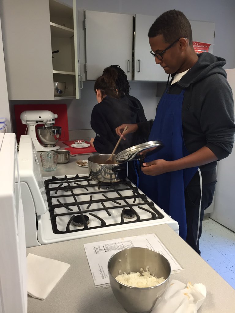 World Foods making Gumbo #cajun