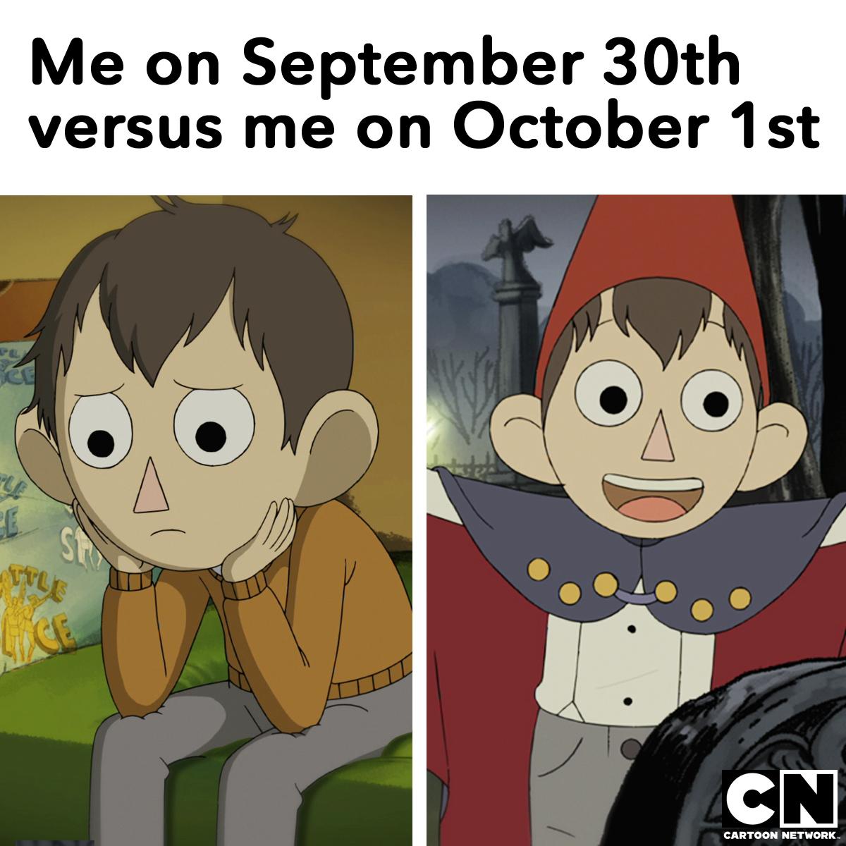 Cartoon Network on Twitter: Cartoon Network on Twitter: