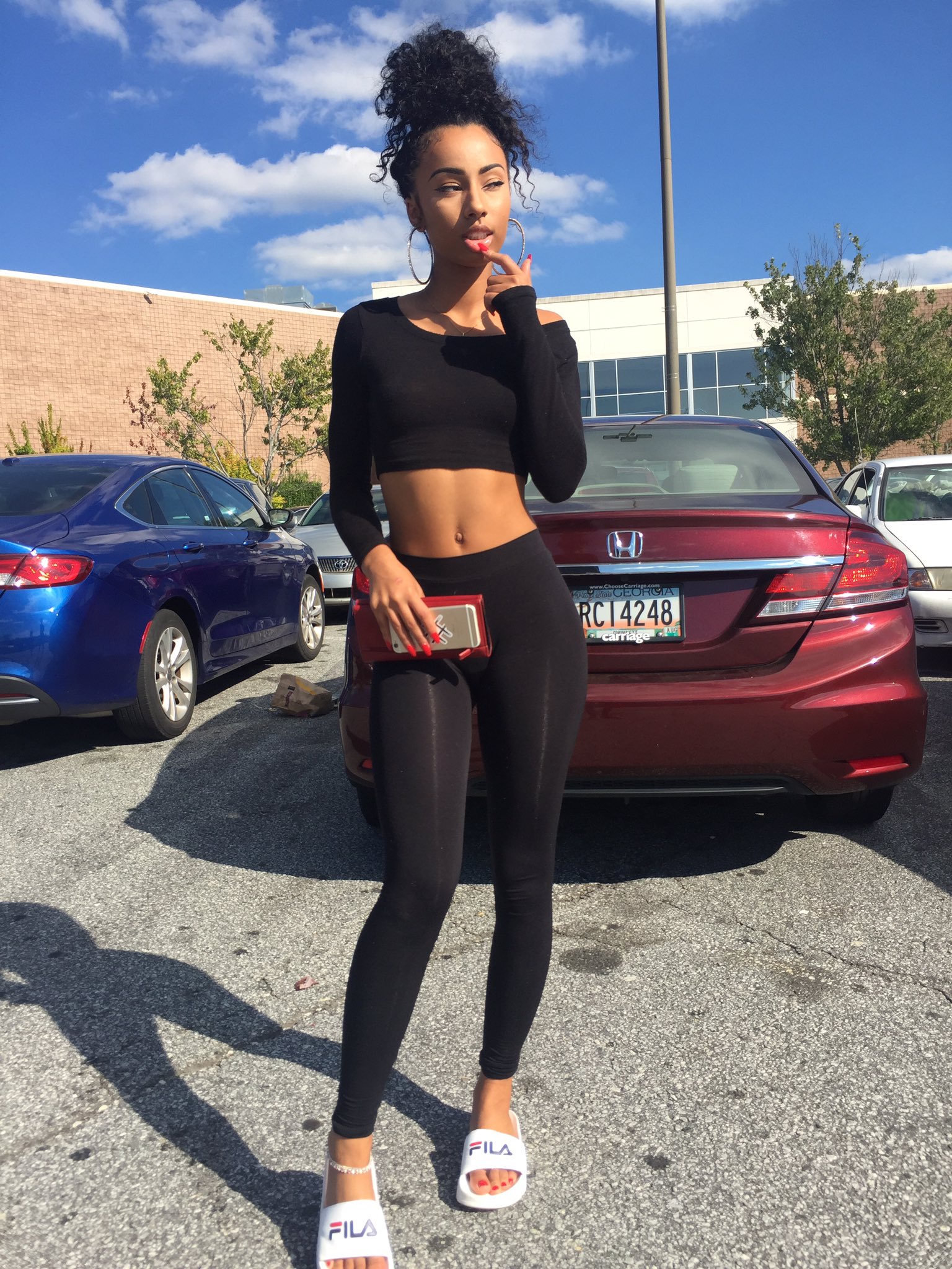 What Really Happened With Rubi Rose'S Onlyfans Leak? - pgrk0d5