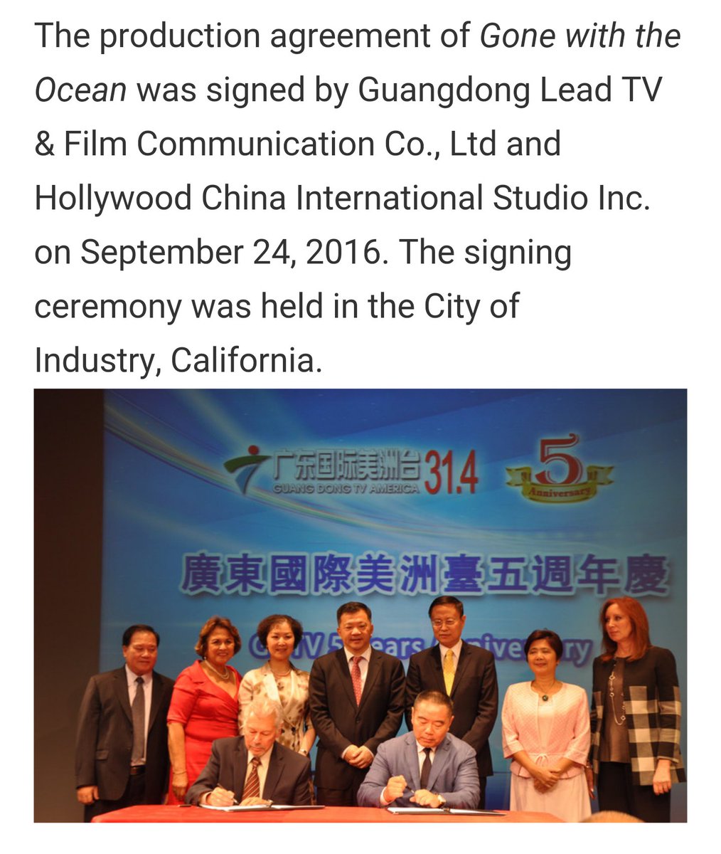 calirossen's tweet photo. Thrilled #contractssigned! Honored to be among this stellar team! #epicseries #gonewiththeocean #pressconference
https://t.co/o1xw994sAm https://t.co/XbqwYoxsfc