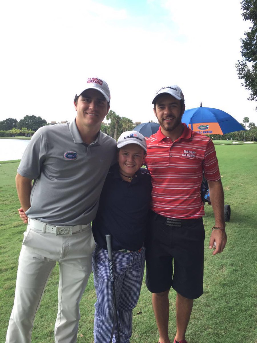 ManuelBL_golf's tweet photo. Es bueno aprender de los mejores #DescubreTuPasion https://t.co/4Jn04Pyizj