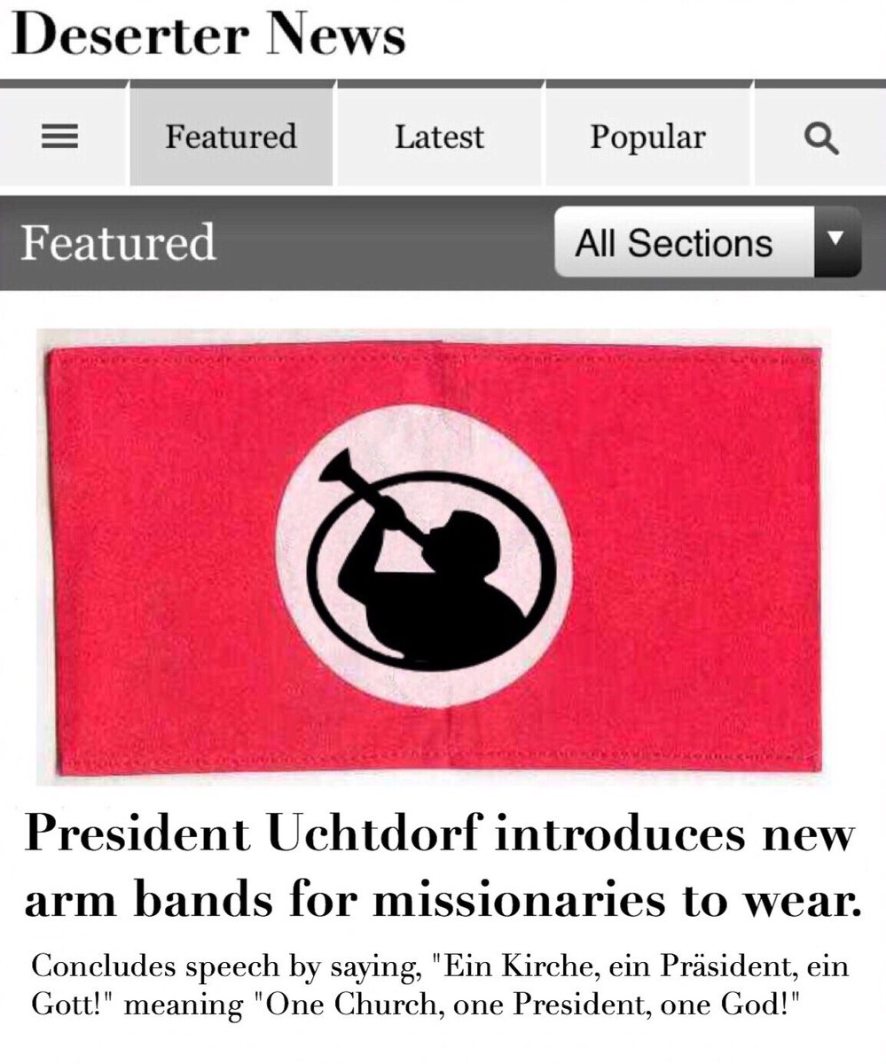 ExMormonMemes's tweet photo. #ldsconf #genconf #ldsconference #genconference #lds #mormon #twitterstake #sharegoodness #sharinglds #ldschurch #imamormon https://t.co/d2htKuJdel