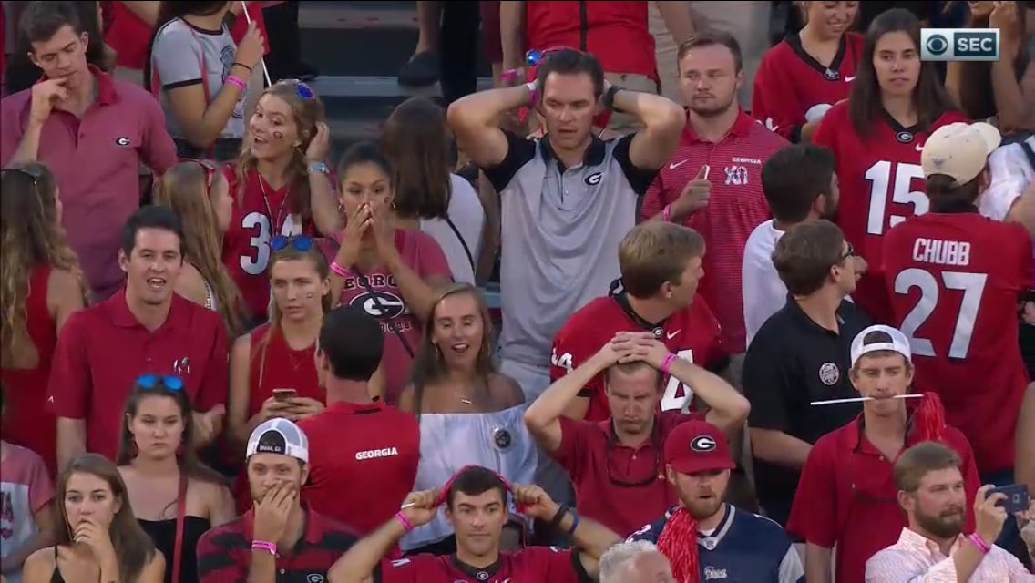 Image result for surrender cobra Georgia Tennessee 2016