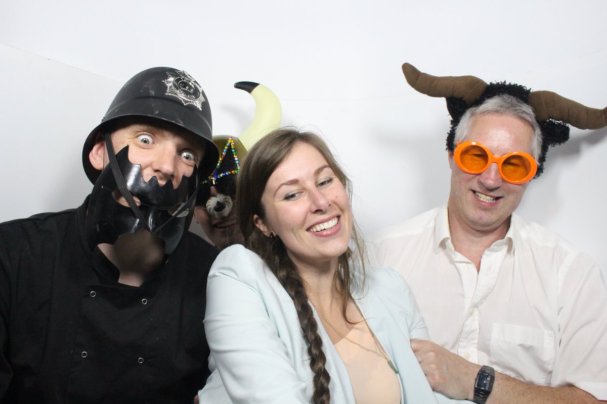 Propnpose's tweet photo. Wonderful #weddingvenue @elsenham_golf thanks to Leanne and all the staff for a great night with #photobooth #wedding #propfun #events https://t.co/Bdi58uo9dL