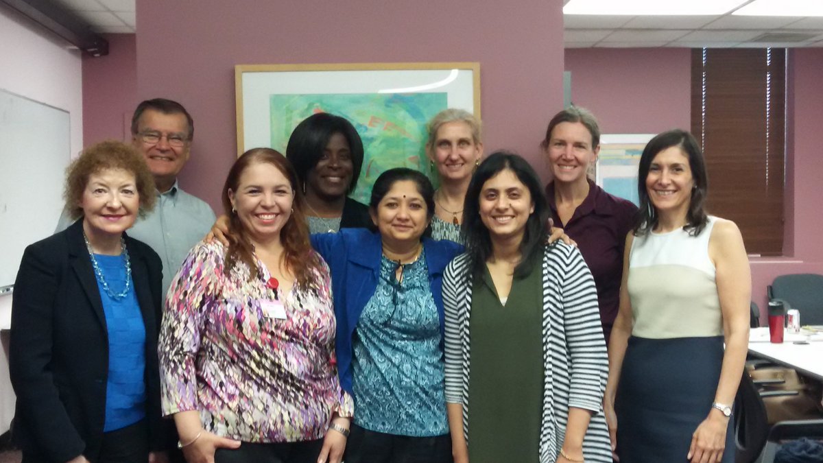 JanetRiddleDME's tweet photo. Exciting to see the enthusiasm of faculty learning to give effective &amp; constructive feedback in DME program https://t.co/DM5ICwpEy2 https://t.co/iBPRQhlvPR