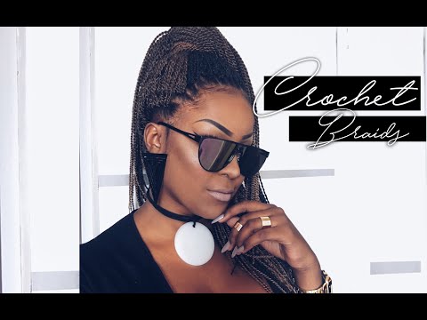 SoCrochetCrazy's tweet photo. Coloquei Tranças – Primeiro Crochet Braids- Super Long Senegal 30" https://t.co/N7rJLyp21p #crochet #rt https://t.co/fC5G3PpYO8