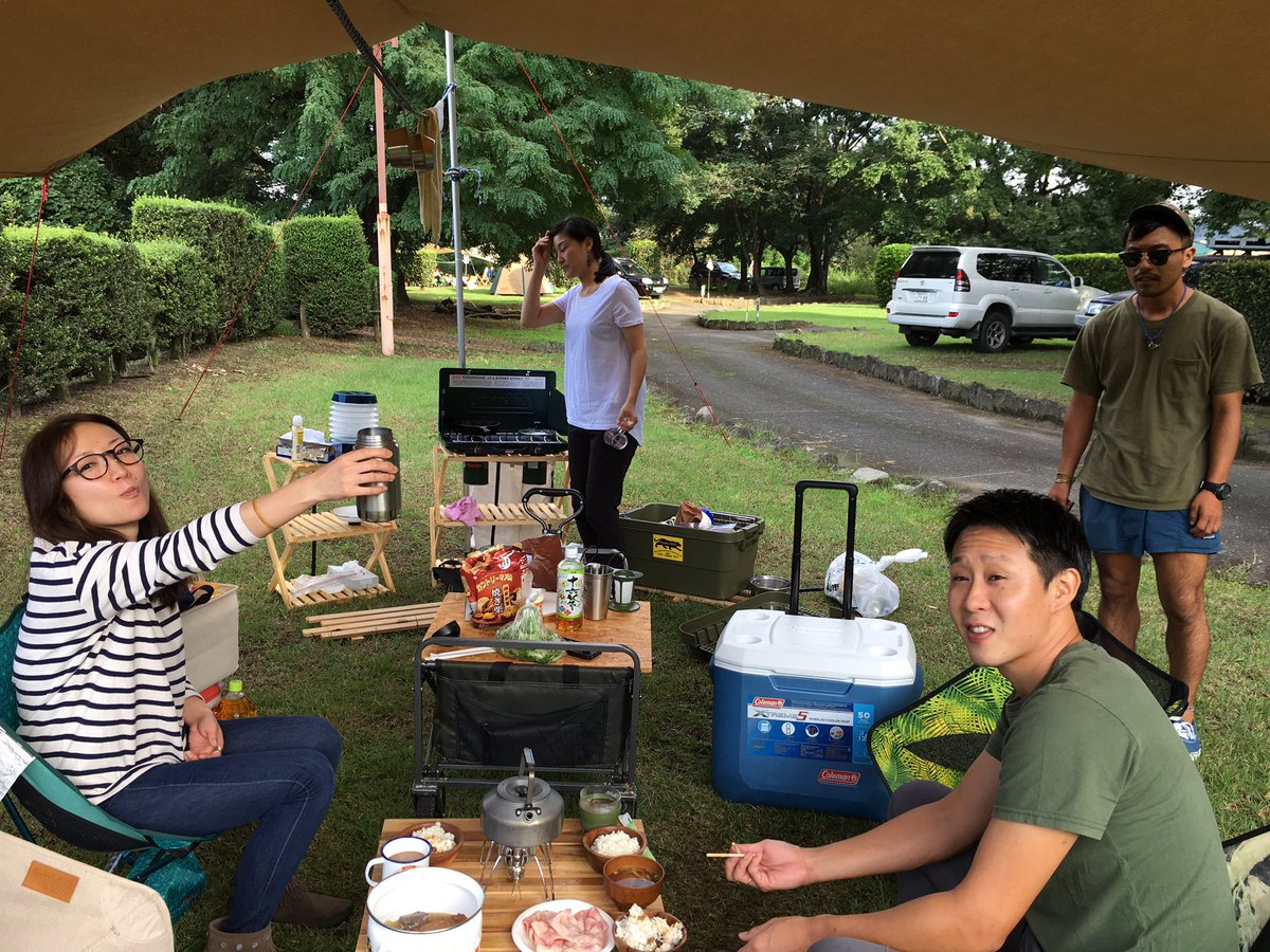 烏川オートキャンプ場 Twitter Search Twitter